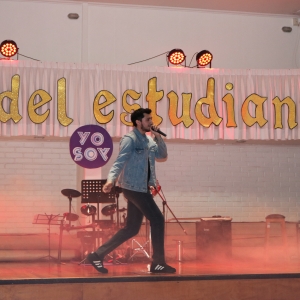 Día del Estudiante